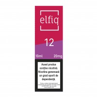 Elfiq 10ml 20mg (Сладкая груша)